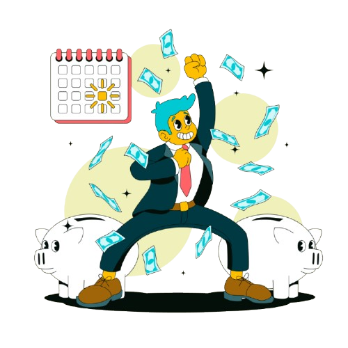 Get paid