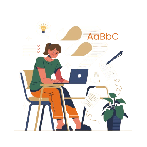 Sign up as writer