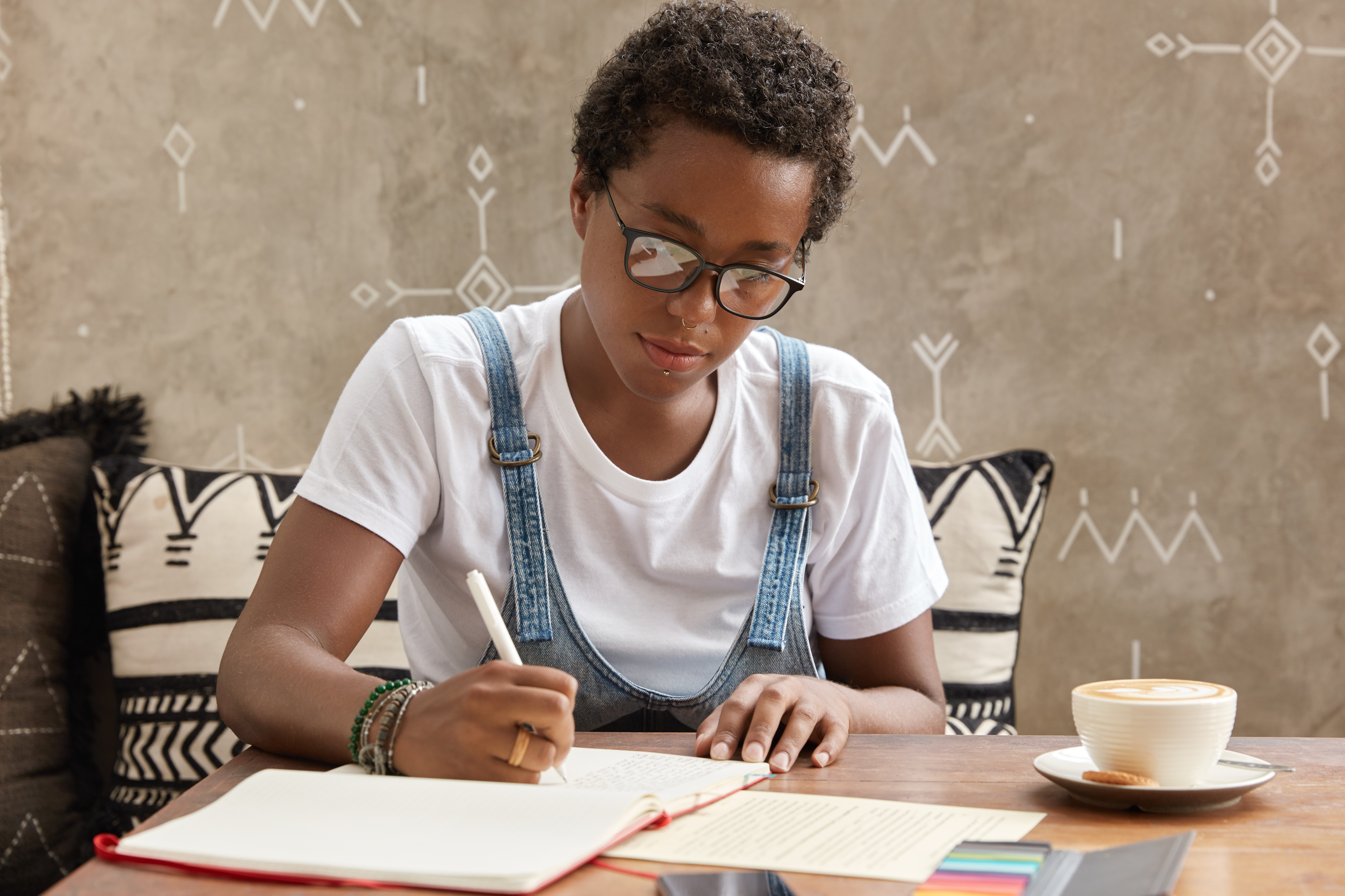 Research & Academic Writing